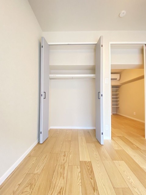 apartment 東京都大田区大森北２丁目12-8 トーア大森107