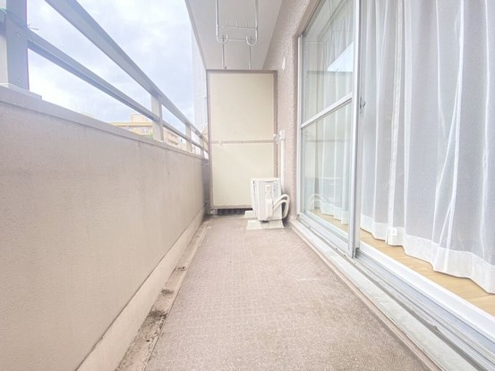 apartment 東京都大田区大森北２丁目12-8 トーア大森107