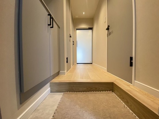 apartment 東京都大田区大森北２丁目12-8 トーア大森107