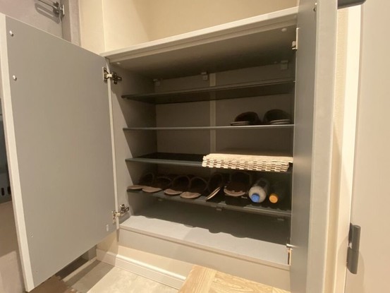 apartment 東京都大田区大森北２丁目12-8 トーア大森107