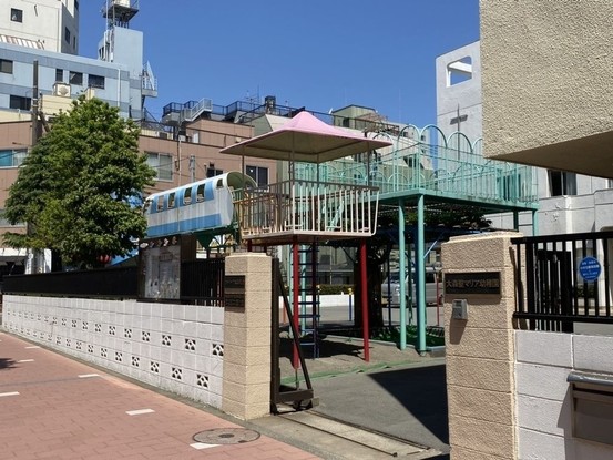 apartment 東京都大田区大森北２丁目12-8 トーア大森107