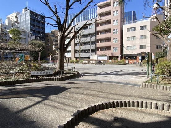 apartment 東京都大田区大森北２丁目12-8 トーア大森107