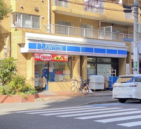 apartment 東京都大田区大森北２丁目12-8 トーア大森107