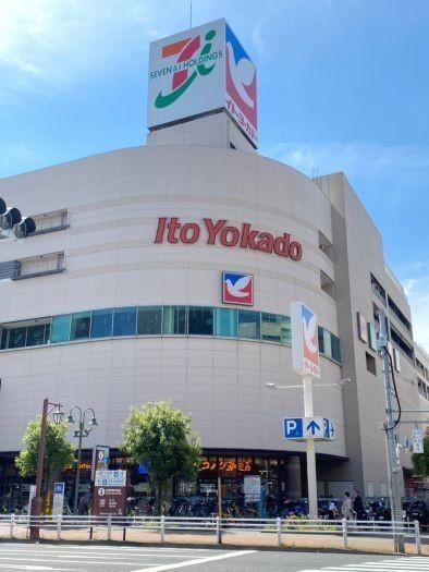 apartment 東京都大田区大森北２丁目12-8 トーア大森107