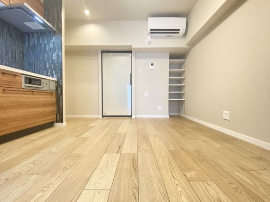 apartment 東京都大田区大森北２丁目12-8 トーア大森107