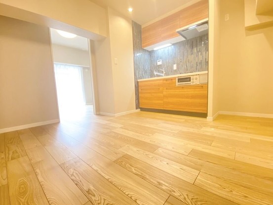 apartment 東京都大田区大森北２丁目12-8 トーア大森107
