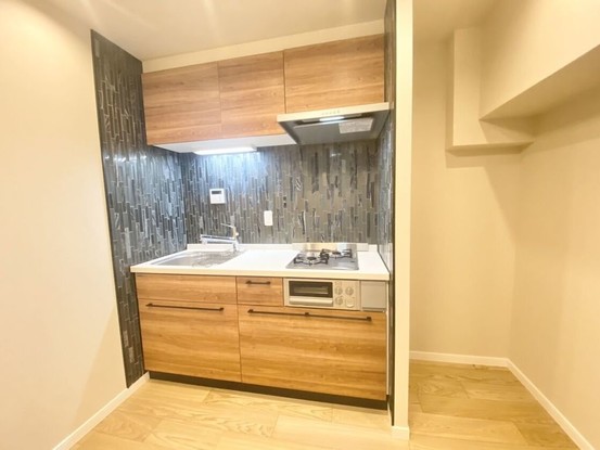apartment 東京都大田区大森北２丁目12-8 トーア大森107