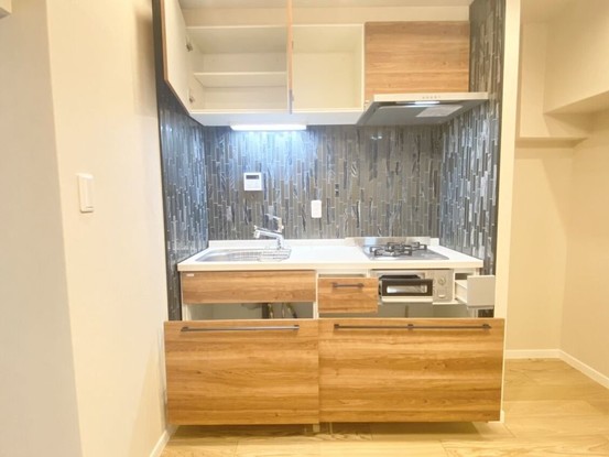 apartment 東京都大田区大森北２丁目12-8 トーア大森107