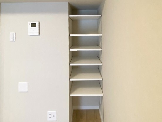 apartment 東京都大田区大森北２丁目12-8 トーア大森107