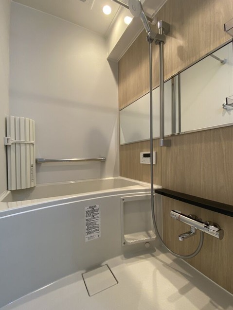 apartment 東京都大田区大森北２丁目12-8 トーア大森107
