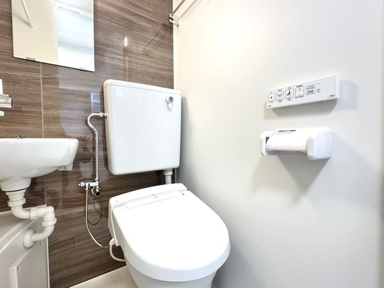 apartment 東京都大田区大森北２丁目12-8 トーア大森107