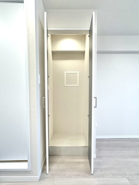apartment 東京都大田区大森北２丁目12-8 トーア大森107