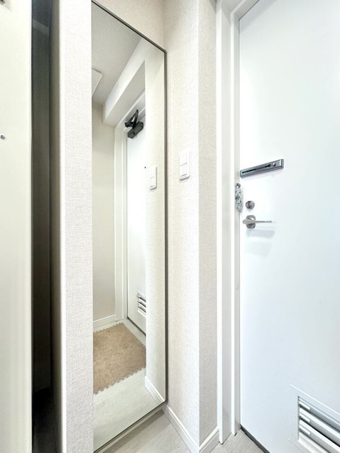 apartment 東京都大田区大森北２丁目12-8 トーア大森107