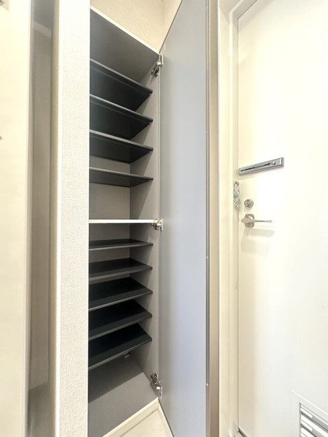 apartment 東京都大田区大森北２丁目12-8 トーア大森107