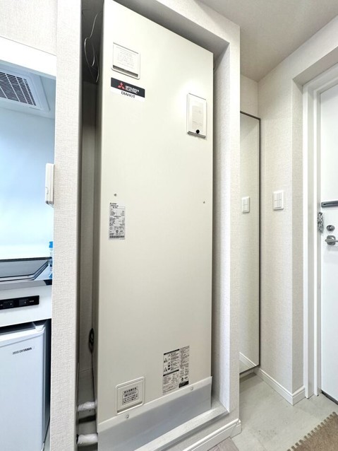 apartment 東京都大田区大森北２丁目12-8 トーア大森107