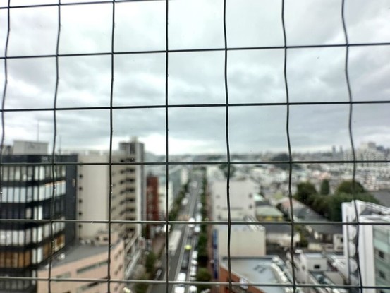 apartment 東京都大田区大森北２丁目12-8 トーア大森107