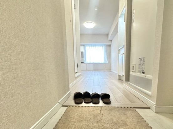apartment 東京都大田区大森北２丁目12-8 トーア大森107