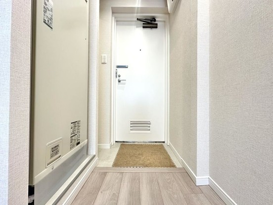 apartment 東京都大田区大森北２丁目12-8 トーア大森107