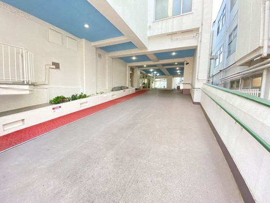 apartment 東京都大田区大森北２丁目12-8 トーア大森107