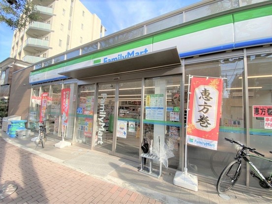apartment 東京都大田区大森北２丁目12-8 トーア大森107