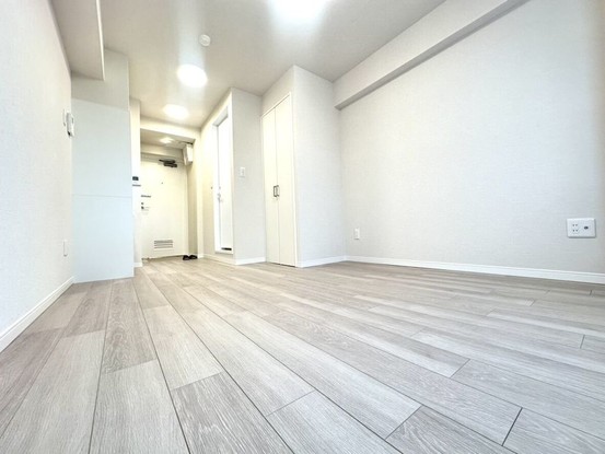 apartment 東京都大田区大森北２丁目12-8 トーア大森107