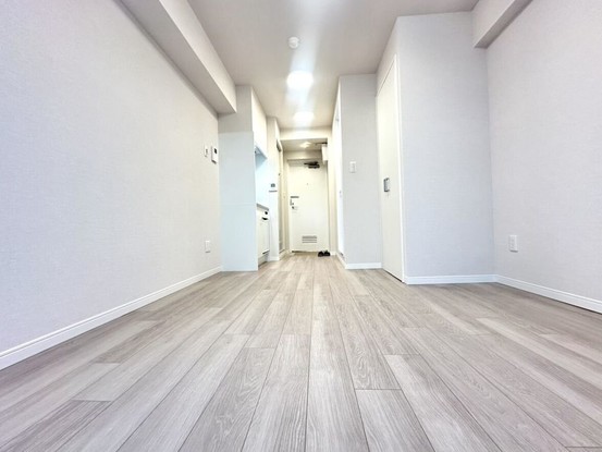 apartment 東京都大田区大森北２丁目12-8 トーア大森107