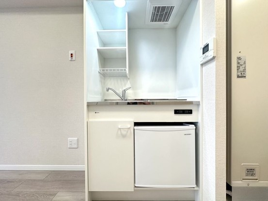 apartment 東京都大田区大森北２丁目12-8 トーア大森107