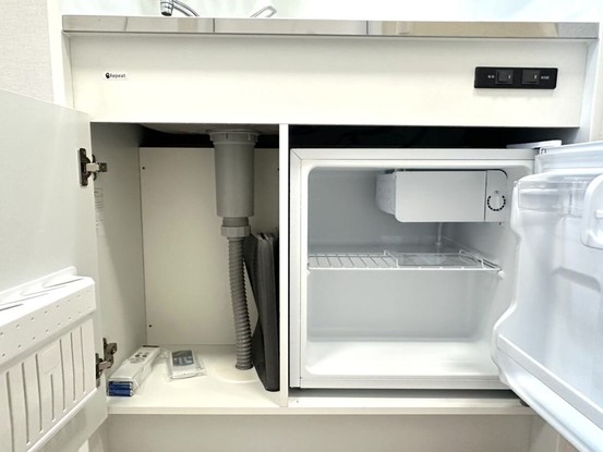 apartment 東京都大田区大森北２丁目12-8 トーア大森107