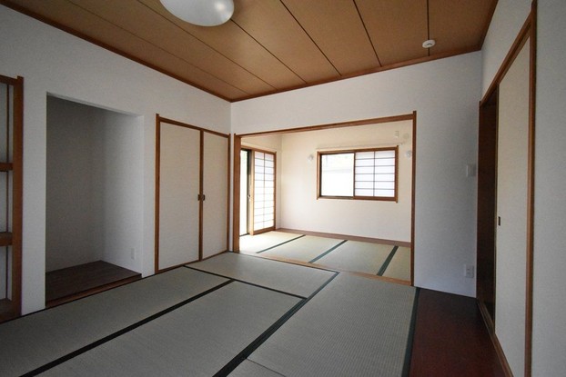 detached 茨城県つくばみらい市谷井田
地図を見る
