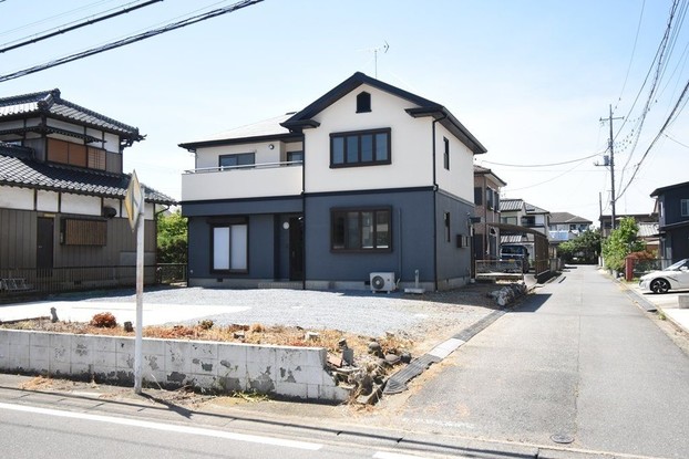 detached 茨城県つくばみらい市谷井田
地図を見る