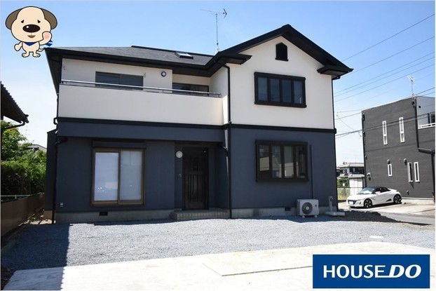 detached 茨城県つくばみらい市谷井田
地図を見る