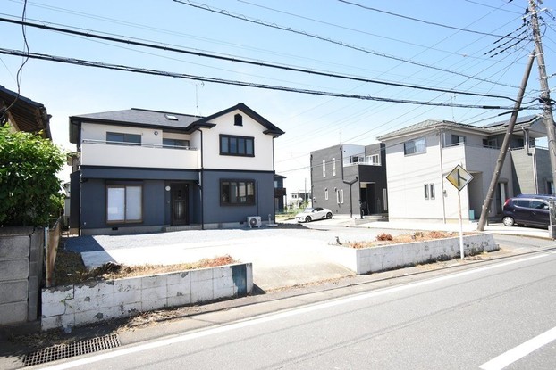 detached 茨城県つくばみらい市谷井田
地図を見る