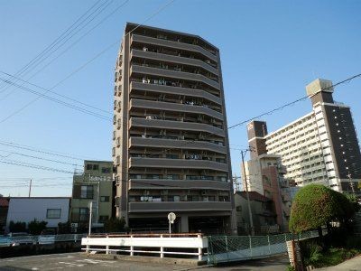 apartment 愛知県稲沢市国府宮２丁目
地図を見る