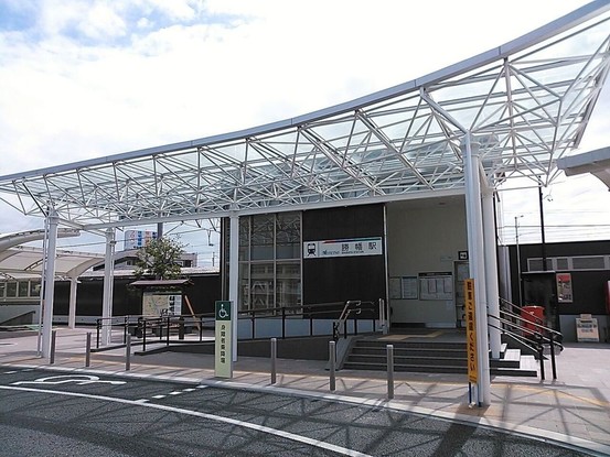 detached 愛知県稲沢市平和町上前浪
地図を見る