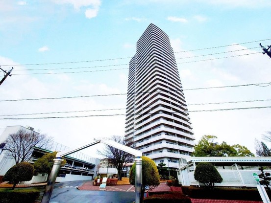 apartment 愛知県小牧市篠岡１丁目
地図を見る