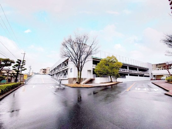 apartment 愛知県小牧市篠岡１丁目
地図を見る