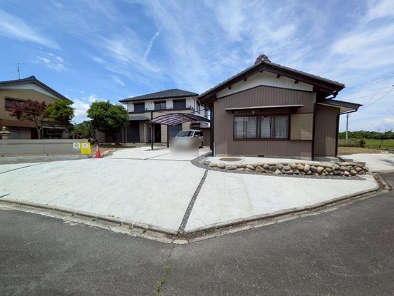 detached 愛知県稲沢市祖父江町山崎元宮西
地図を見る