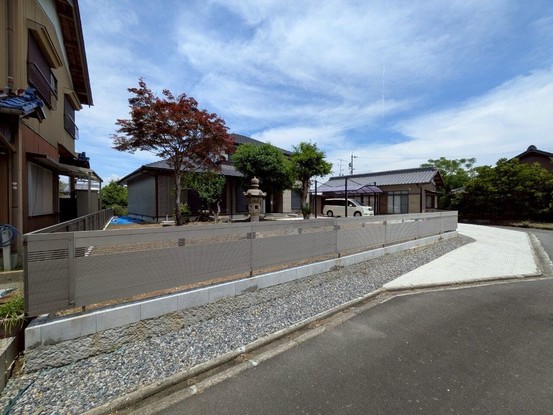 detached 愛知県稲沢市祖父江町山崎元宮西
地図を見る