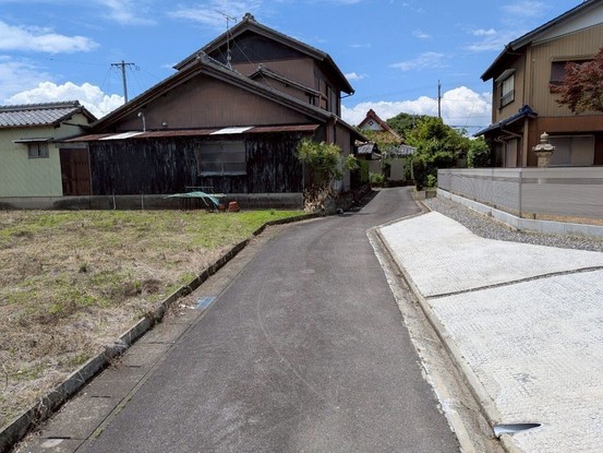 detached 愛知県稲沢市祖父江町山崎元宮西
地図を見る