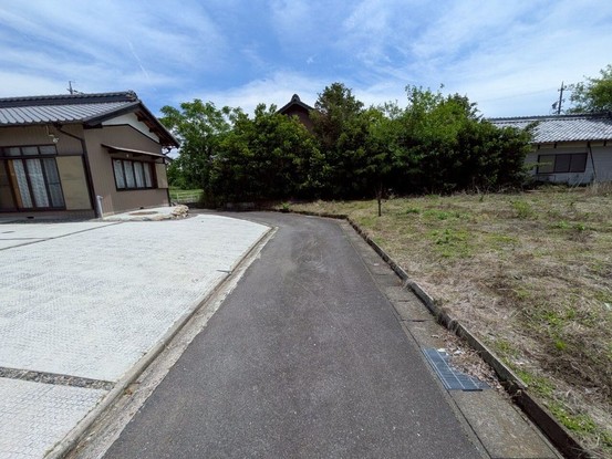 detached 愛知県稲沢市祖父江町山崎元宮西
地図を見る