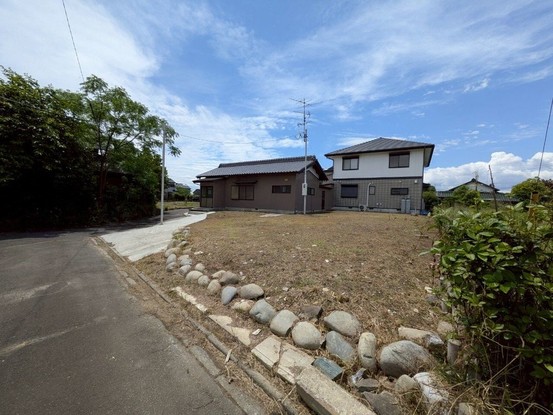 detached 愛知県稲沢市祖父江町山崎元宮西
地図を見る
