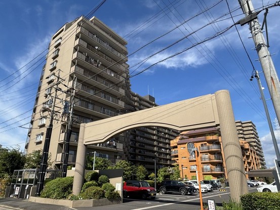 apartment 愛知県稲沢市長野１丁目
地図を見る