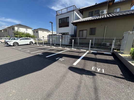 apartment 愛知県稲沢市長野１丁目
地図を見る