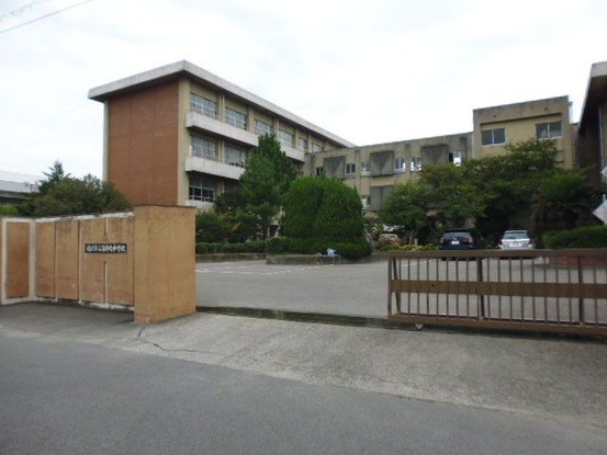 apartment 愛知県稲沢市長野１丁目
地図を見る
