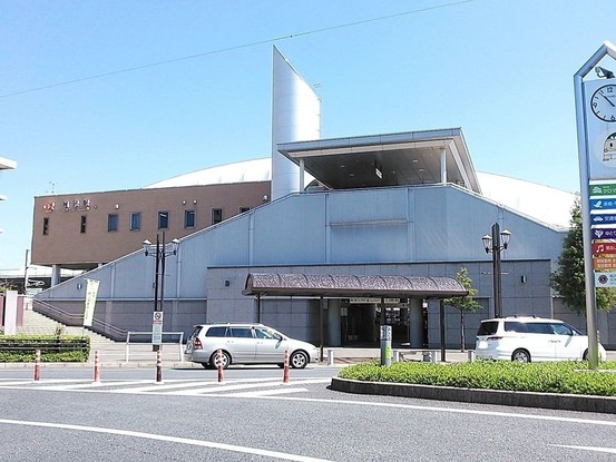 apartment 愛知県稲沢市長野１丁目
地図を見る