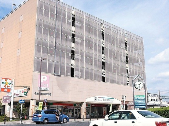 apartment 愛知県稲沢市長野１丁目
地図を見る