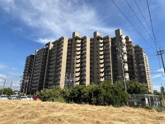 apartment 愛知県稲沢市長野１丁目
地図を見る