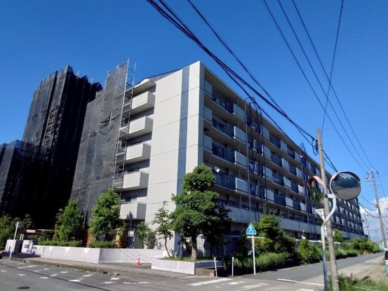 apartment 愛知県稲沢市朝府町
地図を見る