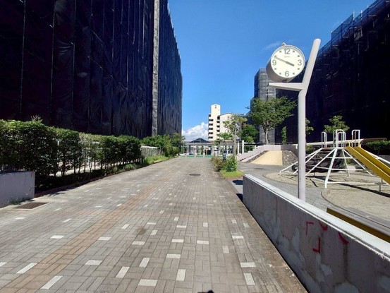 apartment 愛知県稲沢市朝府町
地図を見る