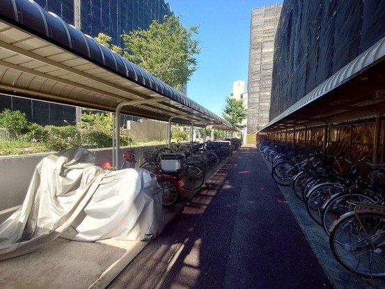 apartment 愛知県稲沢市朝府町
地図を見る